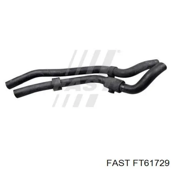 Manguera del intercooler Fiat/Alfa/Lancia 51901752 precio, desde 31,20 EUR