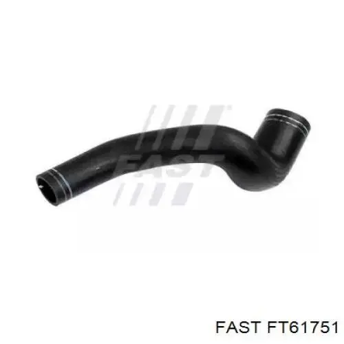 Comprar 09894 Metalcaucho Tubo intercooler