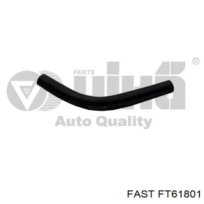 Manguera del intercooler Metalcaucho 98790 precio, desde 4,95 EUR