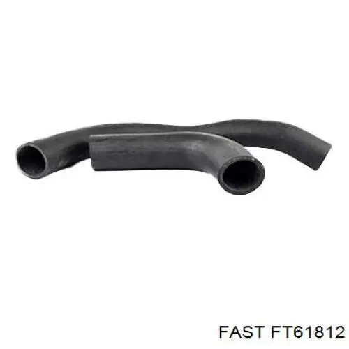 Manguera del intercooler Ford 1507243 precio, desde 43,47 EUR