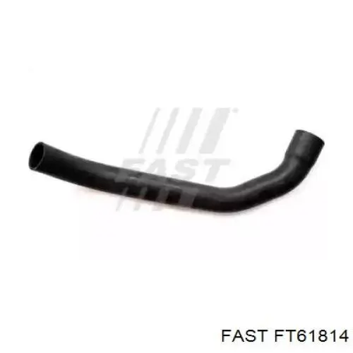 Manguera del intercooler Metalcaucho 09642 precio, desde 48,81 EUR