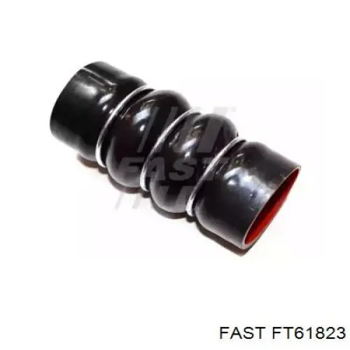 FT61823 Fast tubo intercooler