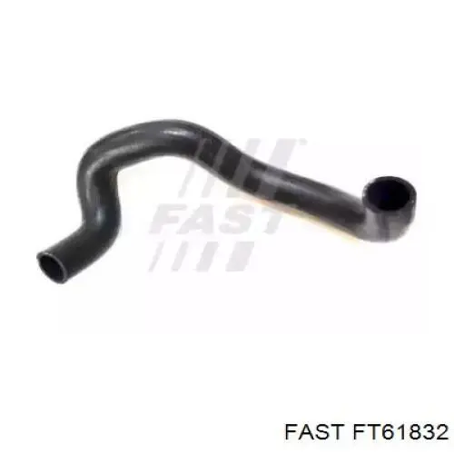 Comprar 1751031 Ford Manguera superior del radiador