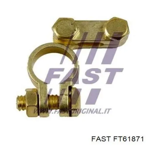 Protección de boca de llenado de combustible Fast FT61871 precio, desde 25,65 EUR