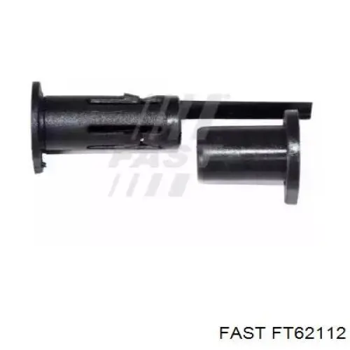 Comprar FT62112 Fast Buje de eje de horquilla de embrague