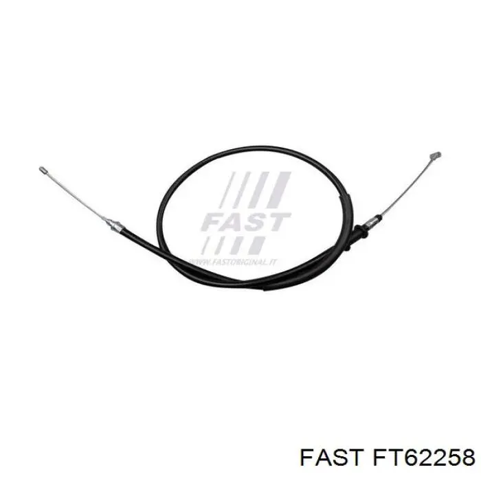 Anillo sincronizador Fast FT62258 precio, desde 51,08 EUR
