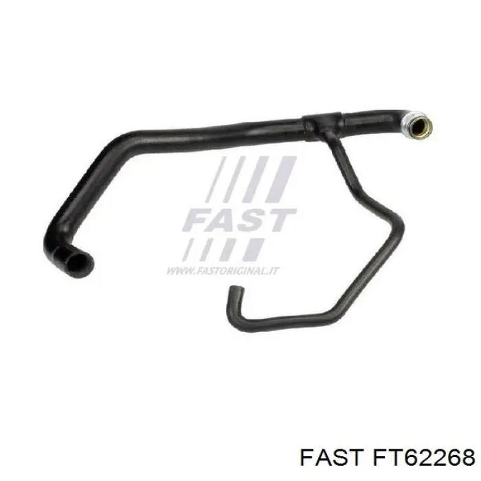Sincronizador de quinta marcha Fast FT62268 precio, desde 47,44 EUR