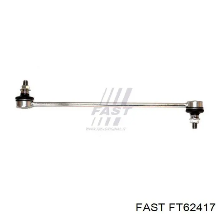 Comprar FT62417 Fast 
