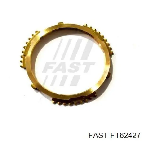 Sincronizador de quinta marcha Fast FT62427 precio, desde 101,24 EUR