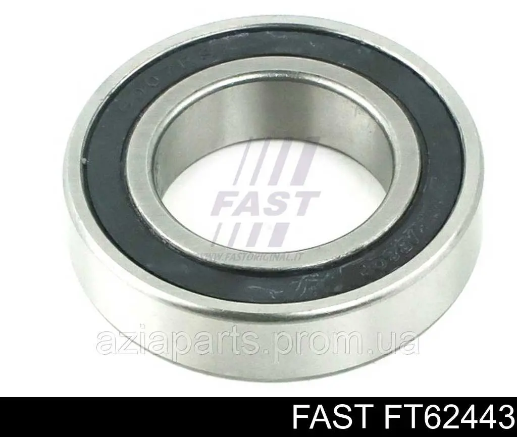 Comprar FT62443 Fast Cojinete del semieje delantero