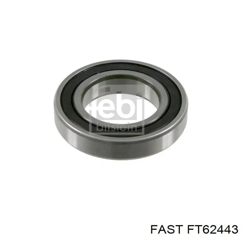 Comprar FT62443 Fast Cojinete del semieje delantero