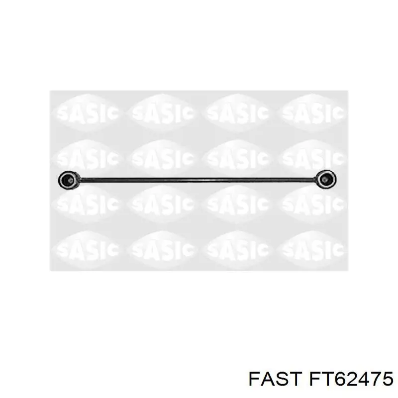 Articulación de la varilla de cambios Fast FT62475 precio, desde 31,20 EUR