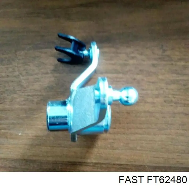 FT62480 Fast varillaje palanca selectora, cambio manual / automático