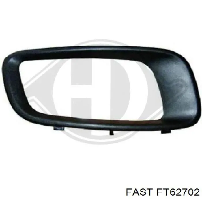  Fast FT62702 precio, desde 5,51 EUR
