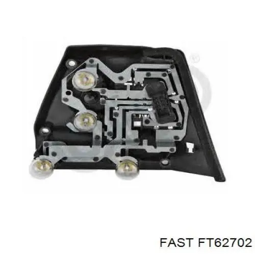 FT62702 Fast 