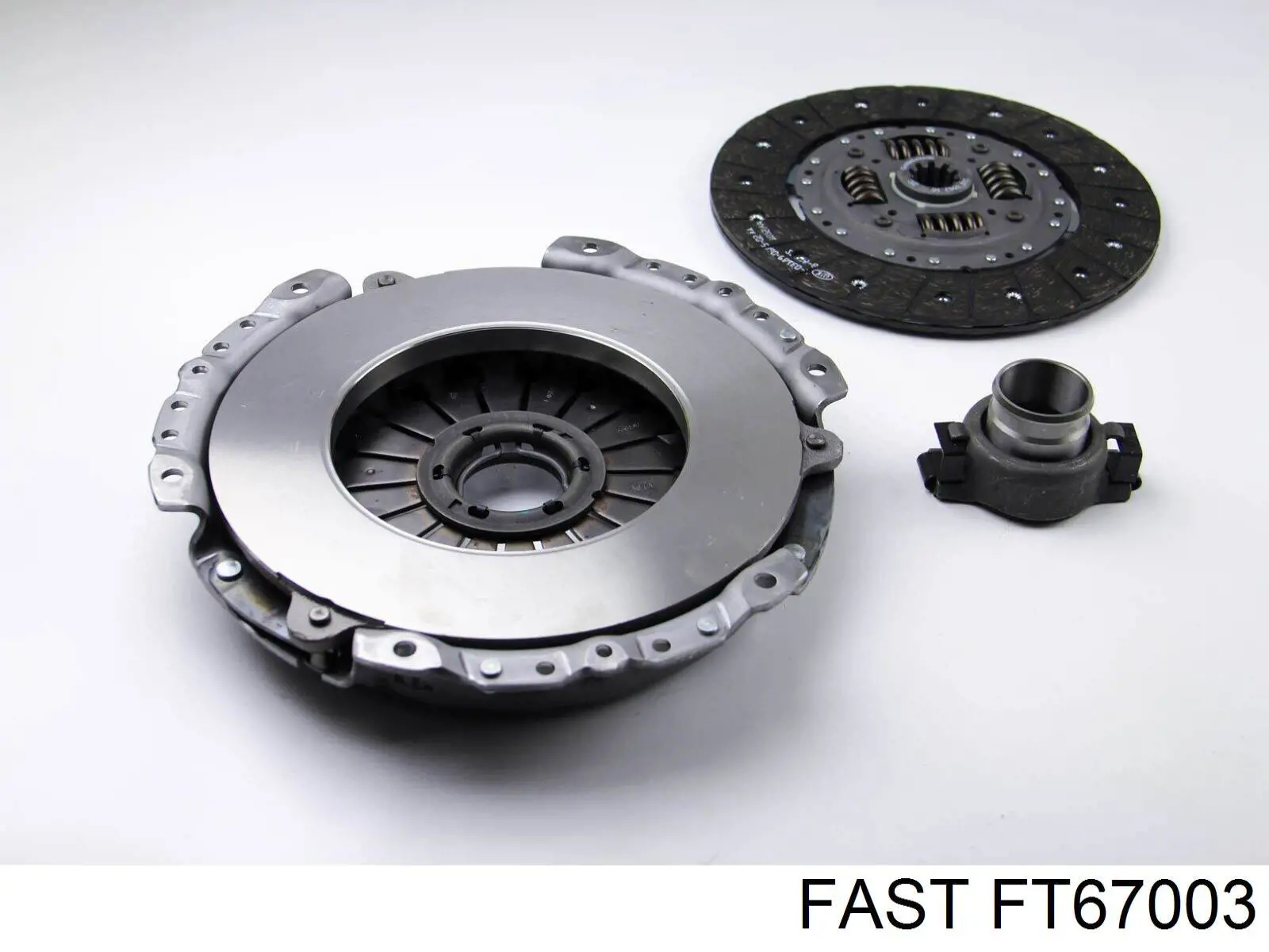 Cojinete de desembrague Fast FT67003 precio, desde 24,12 EUR