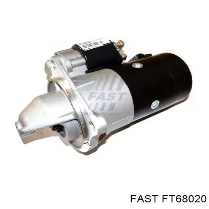 Cilindro de embrague Fast FT68020 precio, desde 85,91 EUR
