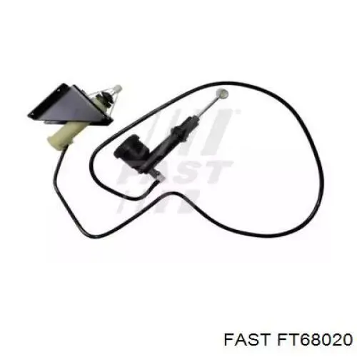 Comprar FT68020 Fast Cilindro maestro de embrague