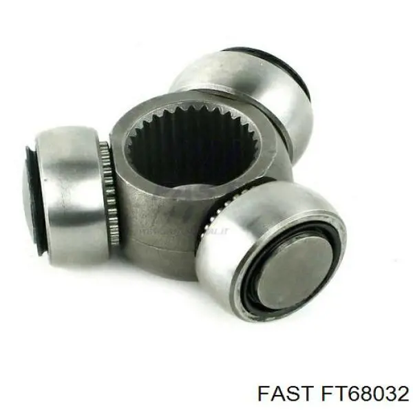 Comprar FT68032 Fast Cilindro maestro de embrague