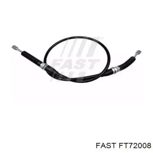 FT72008 Fast cable del acelerador