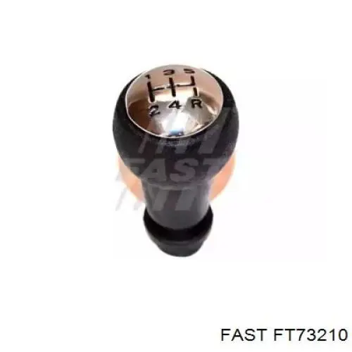 Comprar 00002403FC Peugeot/Citroen Pomo de palanca de cambios