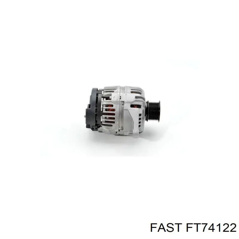 FT74122 Fast alternador