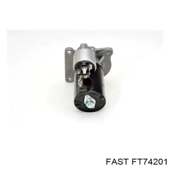 FT74201 Fast motor de arranque