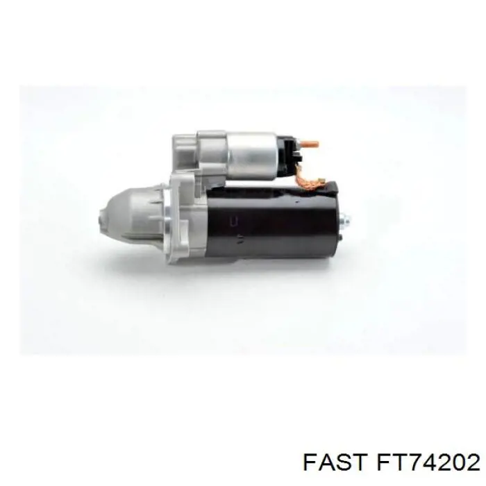 Motor de arranque 500526093011 PSH