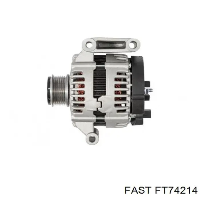 FT74214 Fast alternador