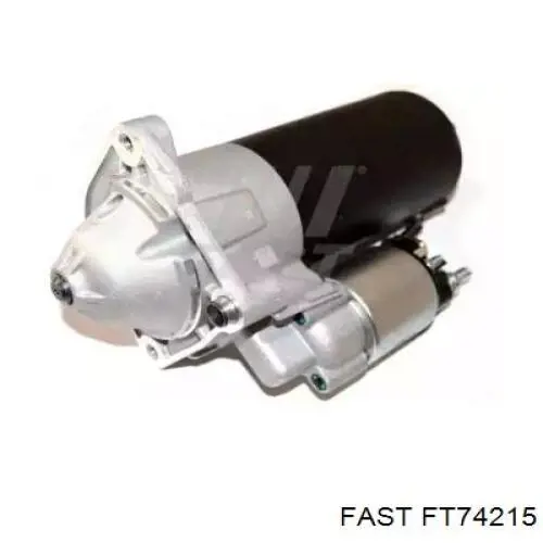 Burro de arranque  Fast FT74215 precio, desde 104,94 EUR