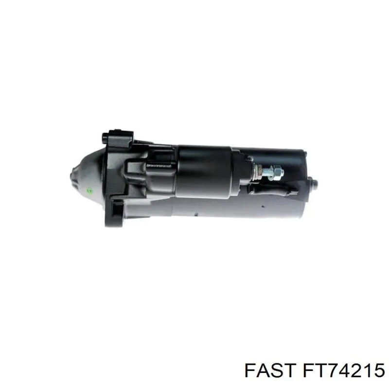 FT74215 Fast motor de arranque