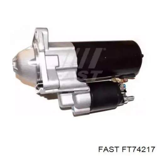 FT74217 Fast motor de arranque