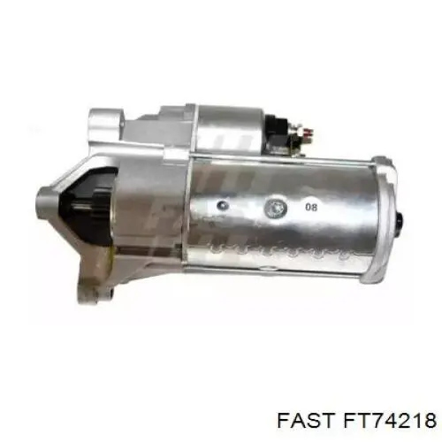 FT74218 Fast Arranque motores