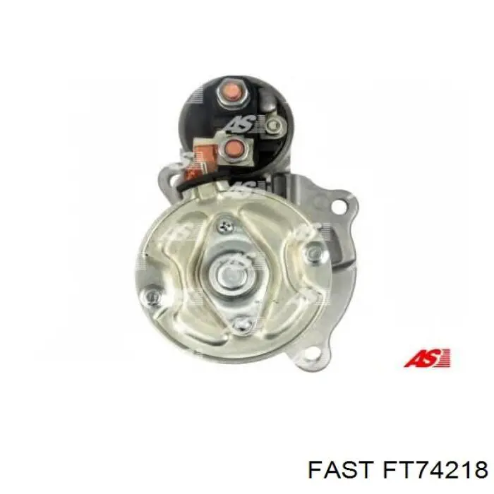 Burro de arranque  Fast FT74218 precio, desde 46,28 EUR