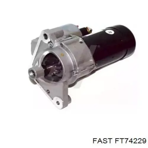 FT74229 Fast motor de arranque