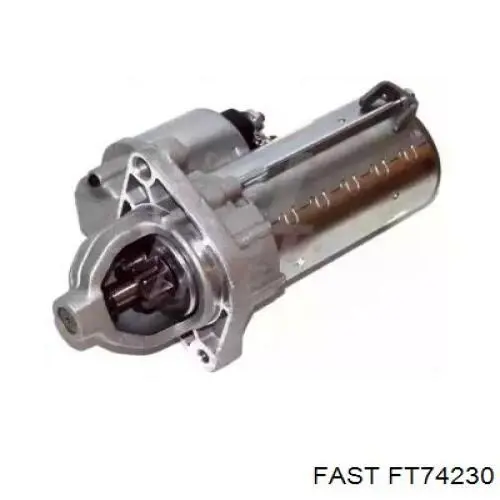 FT74230 Fast motor de arranque