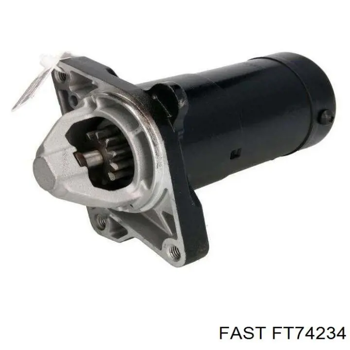 FT74234 Fast motor de arranque