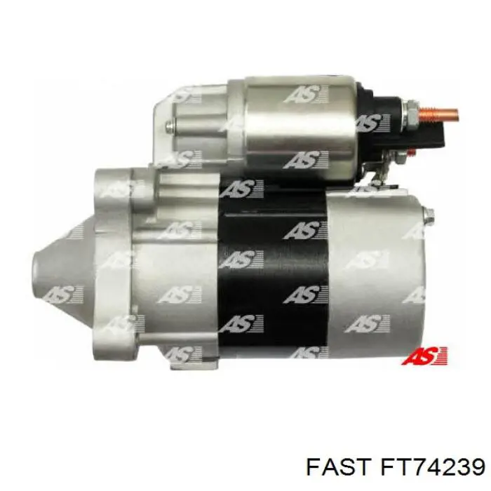 FT74239 Fast motor de arranque