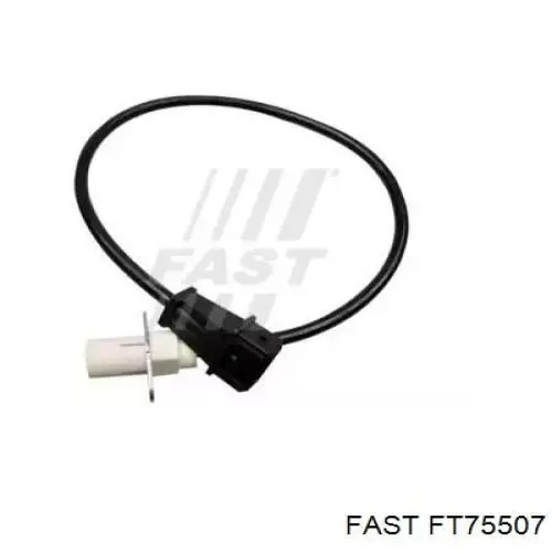 FT75507 Fast sensor de posición del cigüeñal