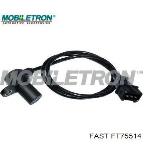 FT75514 Fast sensor de posición del cigüeñal