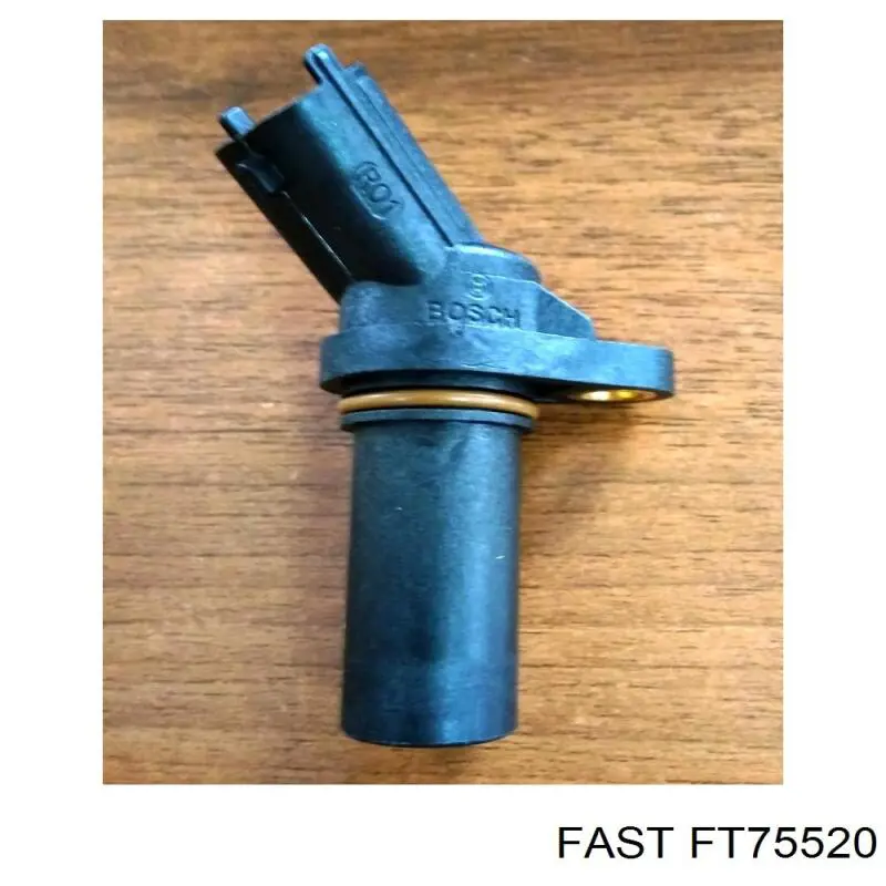 281002778 Fiat/Alfa/Lancia Sensor de posición del cigüeñal