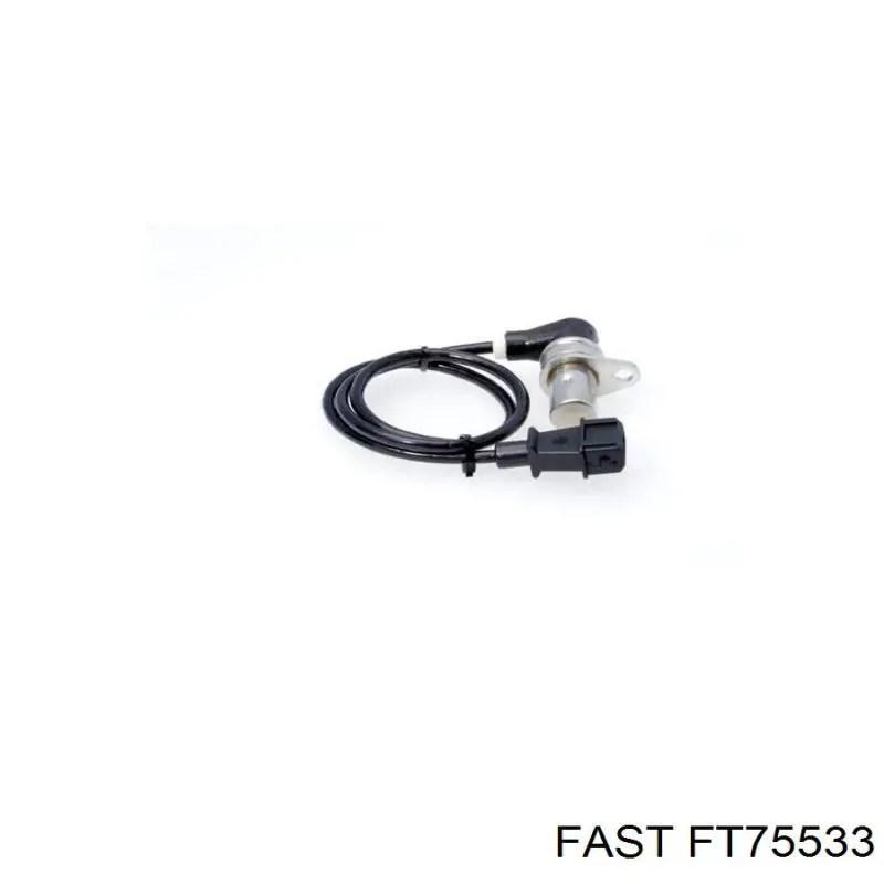 FT75533 Fast sensor de cigüeñal