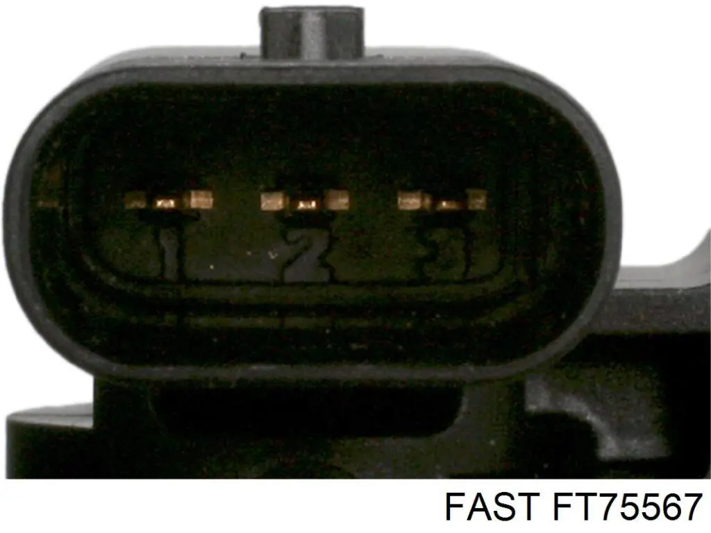 Sensor ckp Ford Custom Transit 