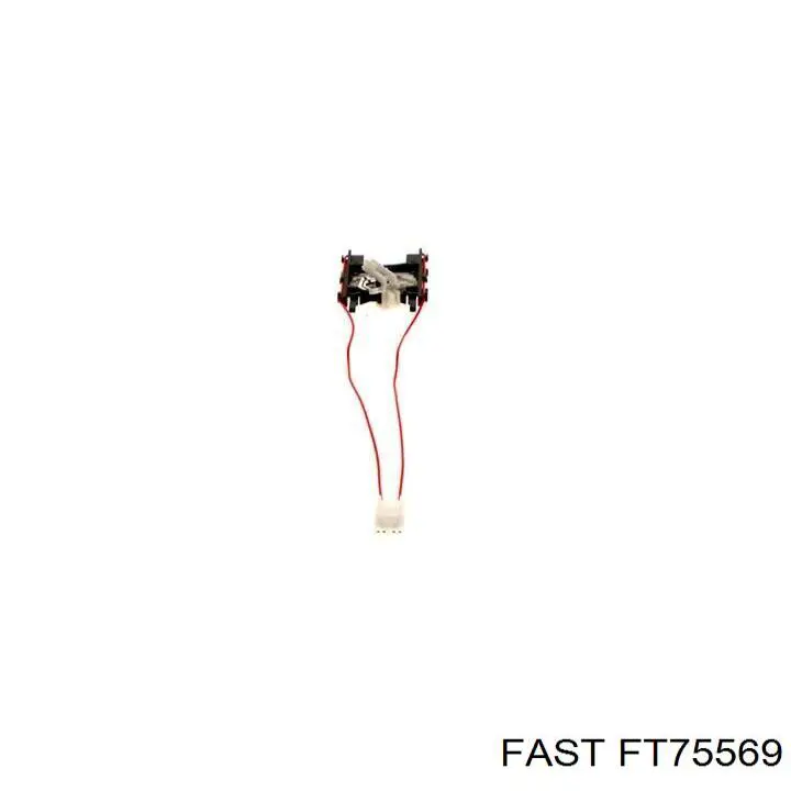 Sensor de nivel de agua del filtro de combustible Meat&Doria 9747 precio, desde 55,34 EUR