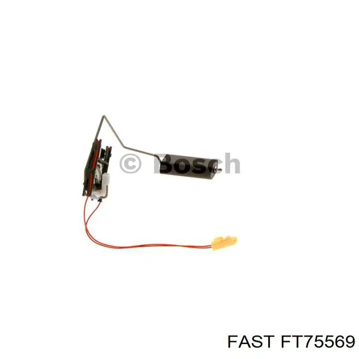 Comprar 9747 Meat&Doria Sensor de nivel de agua del filtro de combustible