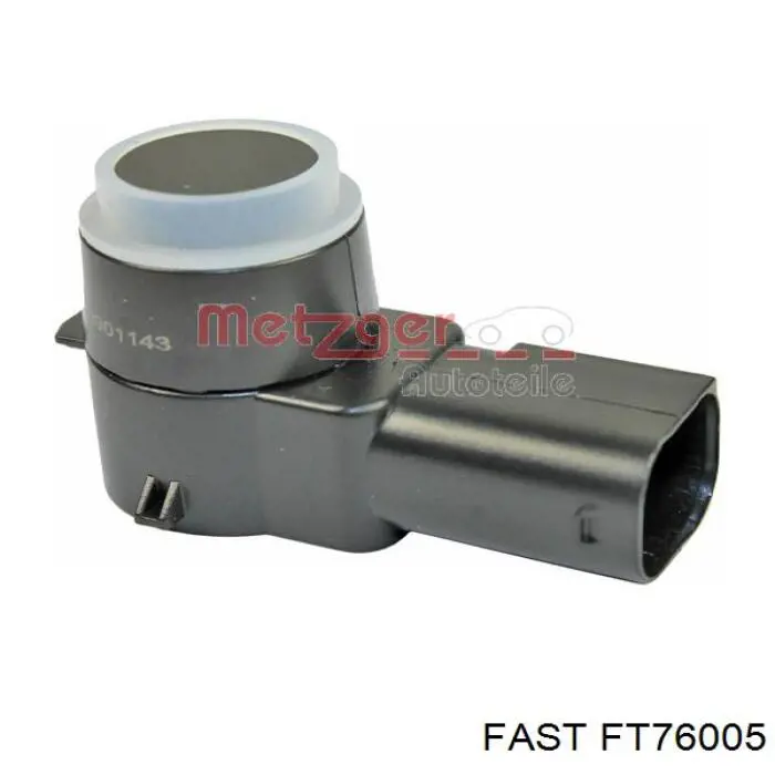 FT76005 Fast sensor de aparcamiento trasero