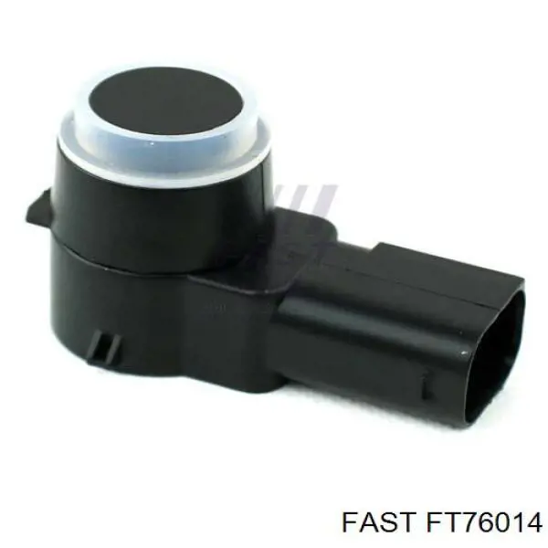 Sensor de estacionamiento delantero Fast FT76014 precio, desde 22,66 EUR