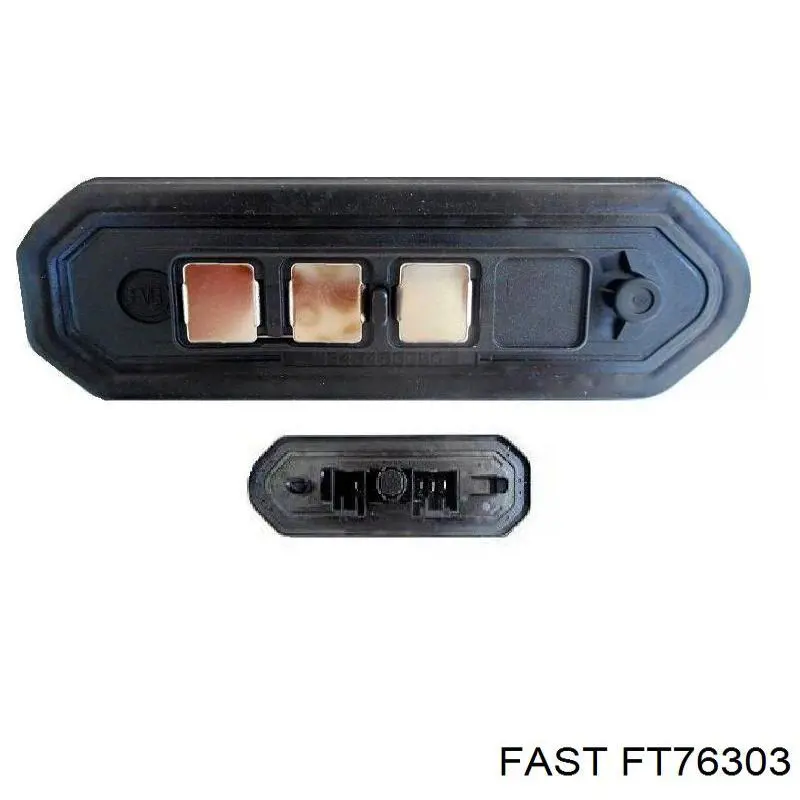 Comprar 1638462980 Peugeot/Citroen Interruptor de puerta corrediza en la carrocería