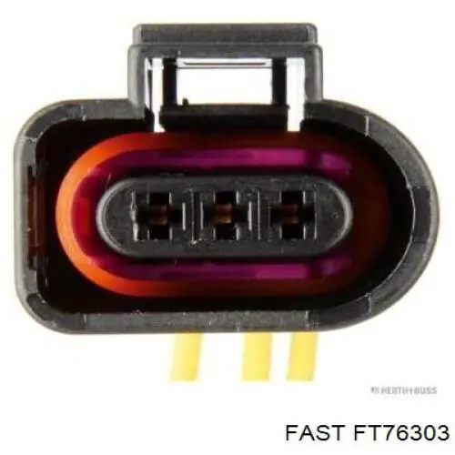 Comprar FT76303 Fast Interruptor de puerta corrediza en la carrocería