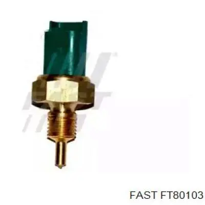 FT80103 Fast sensor de temperatura del refrigerante
